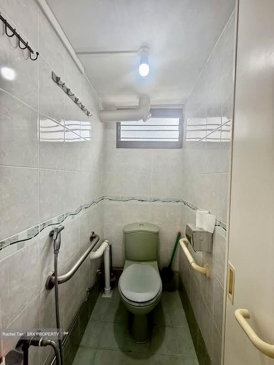 Blk 15 Ghim Moh Road (Queenstown), HDB 4 Rooms #601561311